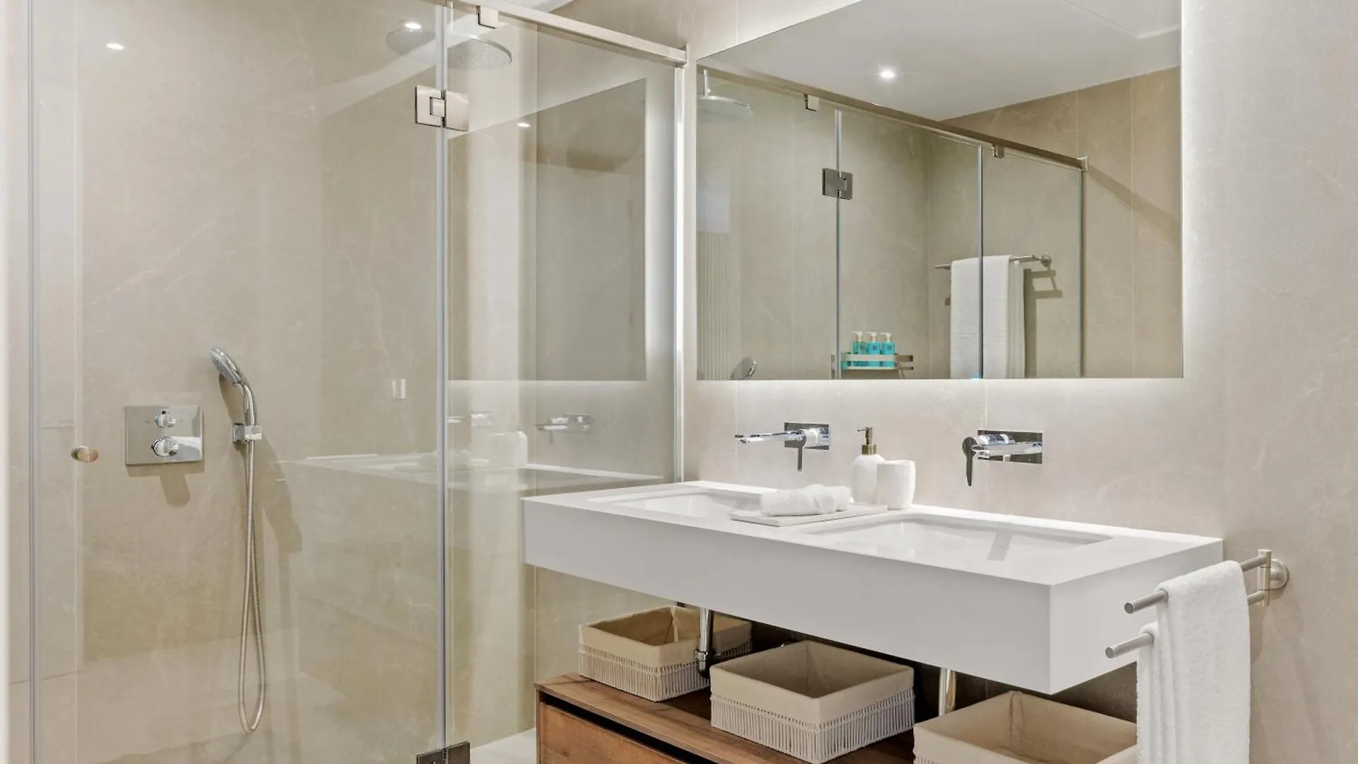 Luxury Villa In Marbella, Gym, Sauna, Pool - Villa Cipres  Marbella