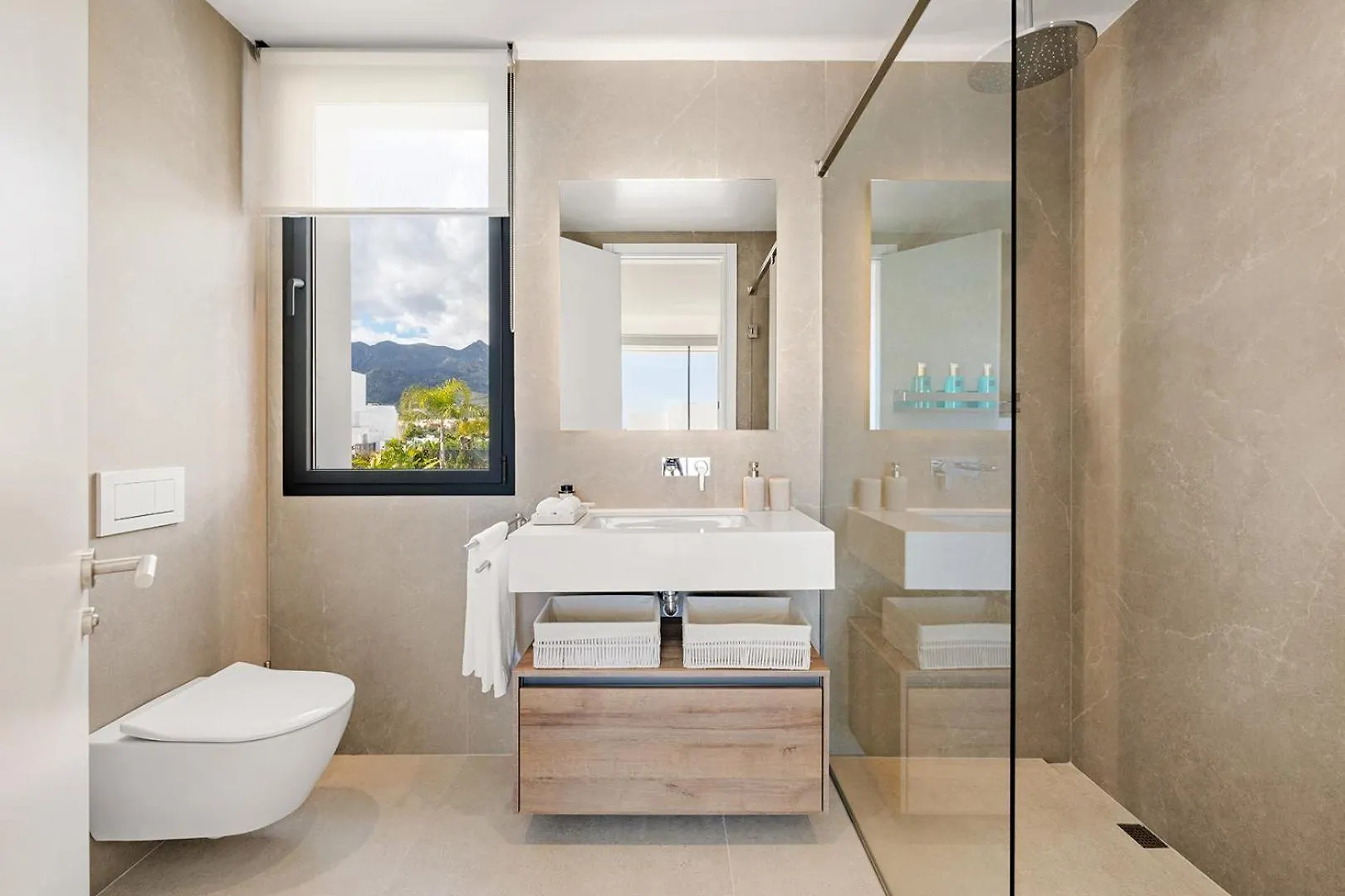 Luxury Villa In Marbella, Gym, Sauna, Pool - Villa Cipres