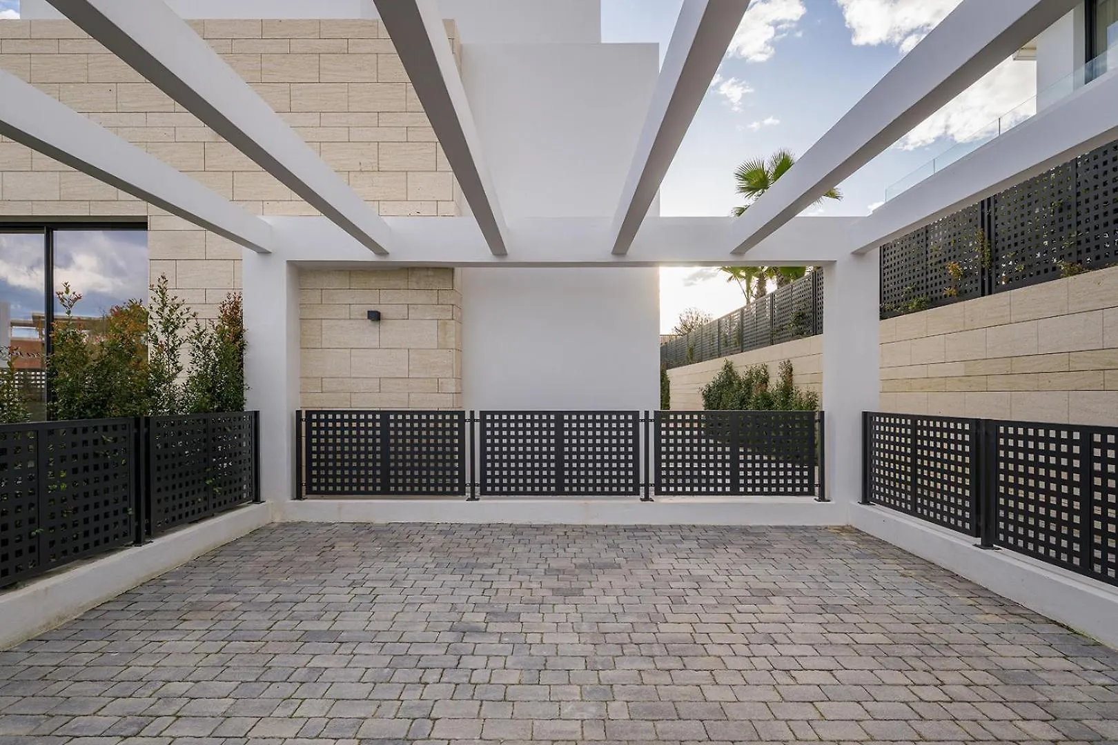 Luxury Villa In Marbella, Gym, Sauna, Pool - Villa Cipres