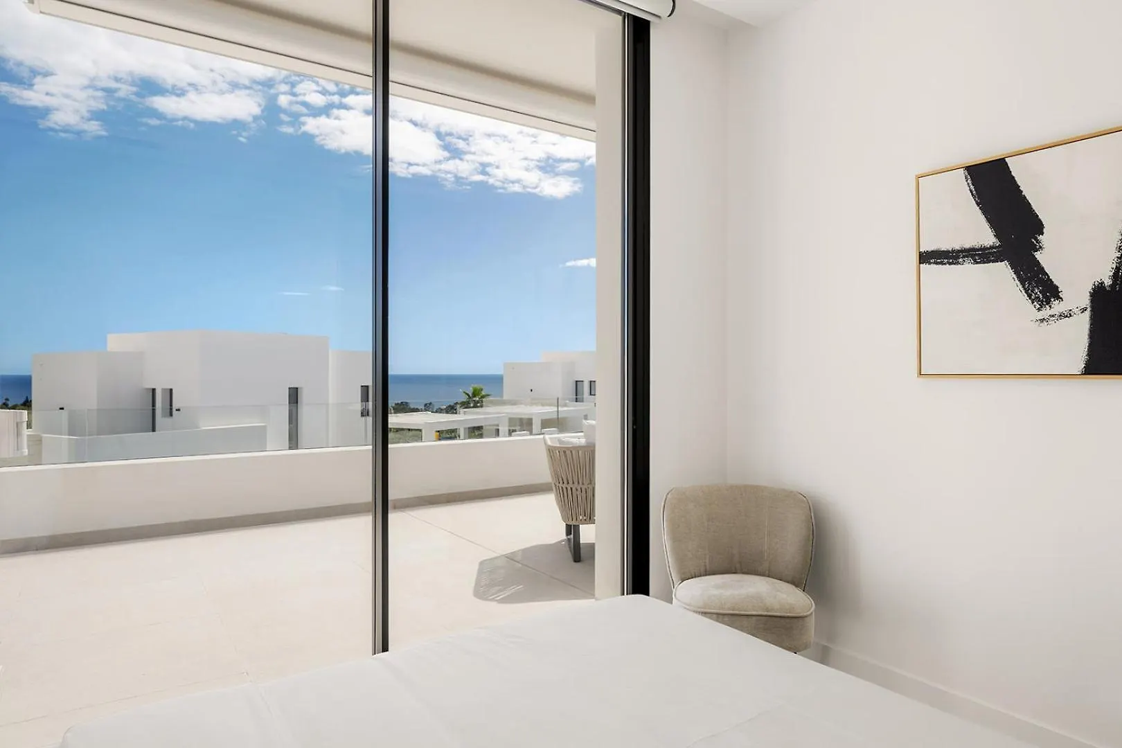 Luxury Villa In Marbella, Gym, Sauna, Pool - Villa Cipres Ισπανία