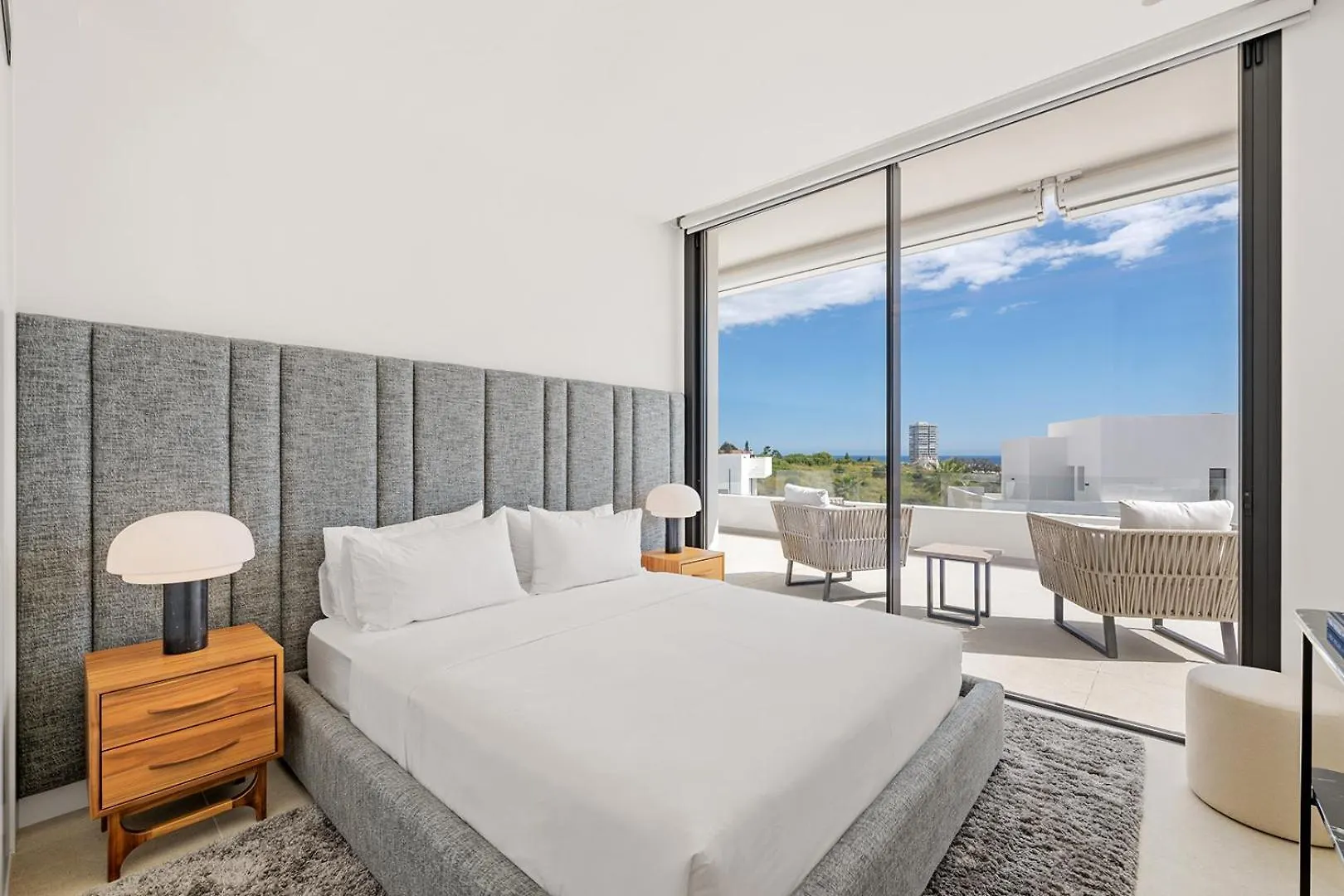 Luxury Villa In Marbella, Gym, Sauna, Pool - Villa Cipres  Μαρμπέλλα