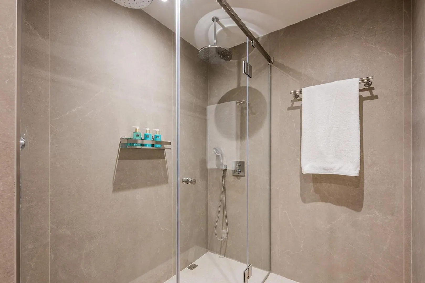 Luxury Villa In Marbella, Gym, Sauna, Pool - Villa Cipres